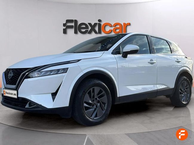 Foto del NISSAN Qashqai 1.3 DIG-T mHEV 12V Acenta 4x2 103kW