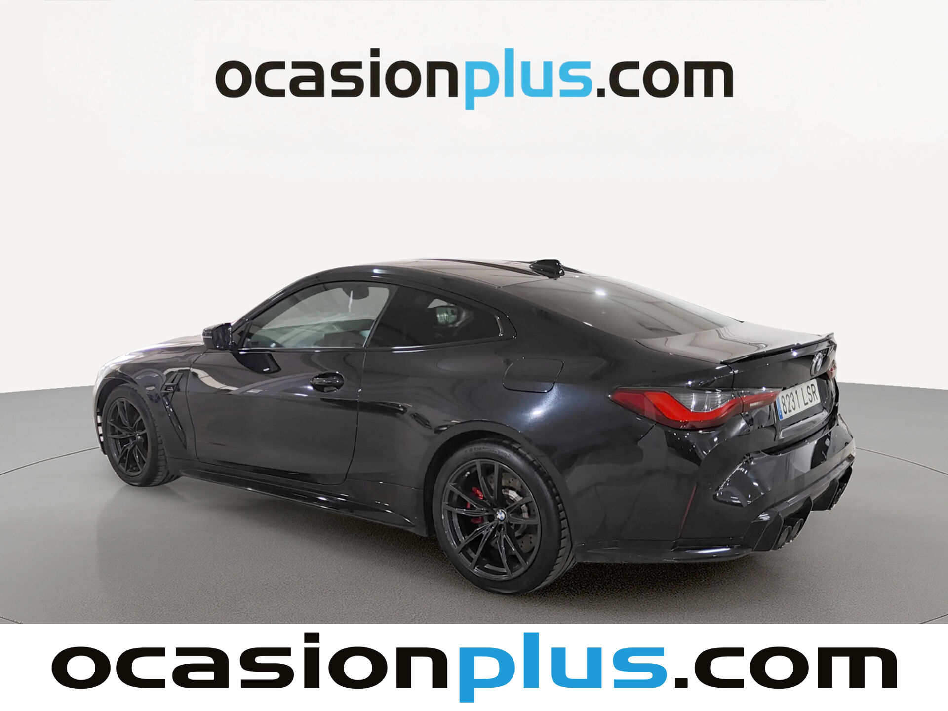 Imagen 3 de BMW Serie 4