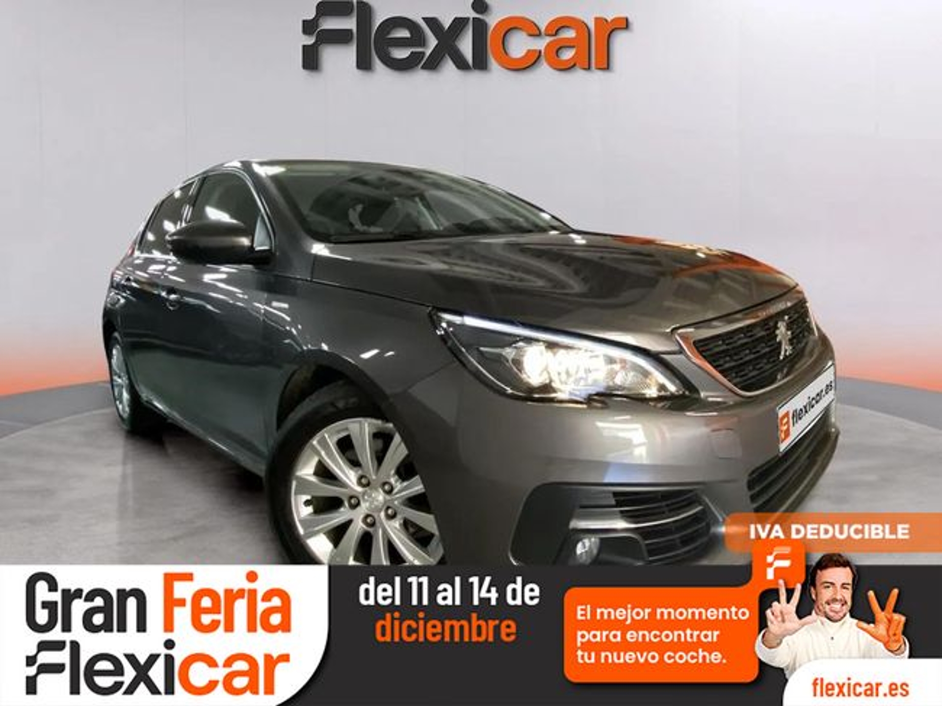 Imagen de PEUGEOT 308