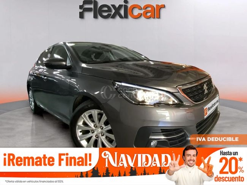 Foto del PEUGEOT 308 1.2 PureTech S&S Style 130