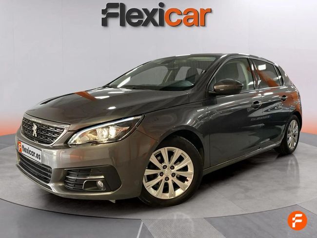 Foto del PEUGEOT 308 1.2 PureTech S&S Style 130