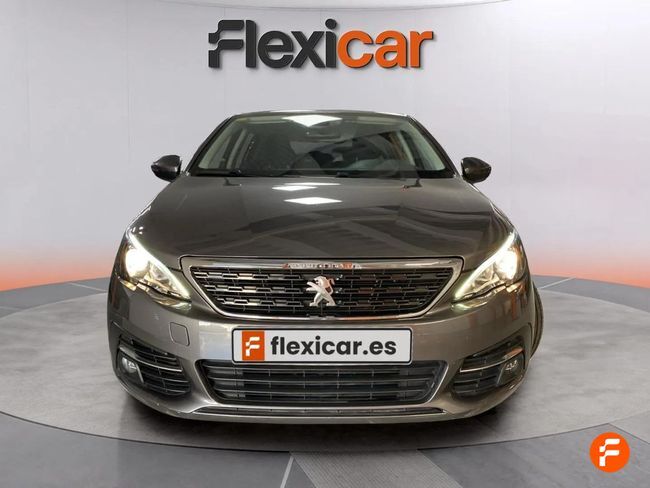 Foto del PEUGEOT 308 1.2 PureTech S&S Style 130