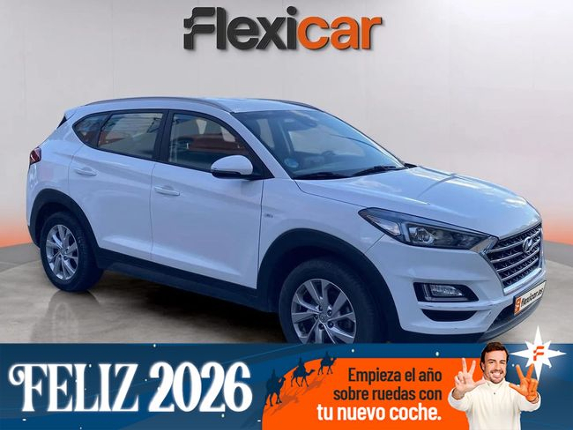 Imagen de HYUNDAI Tucson