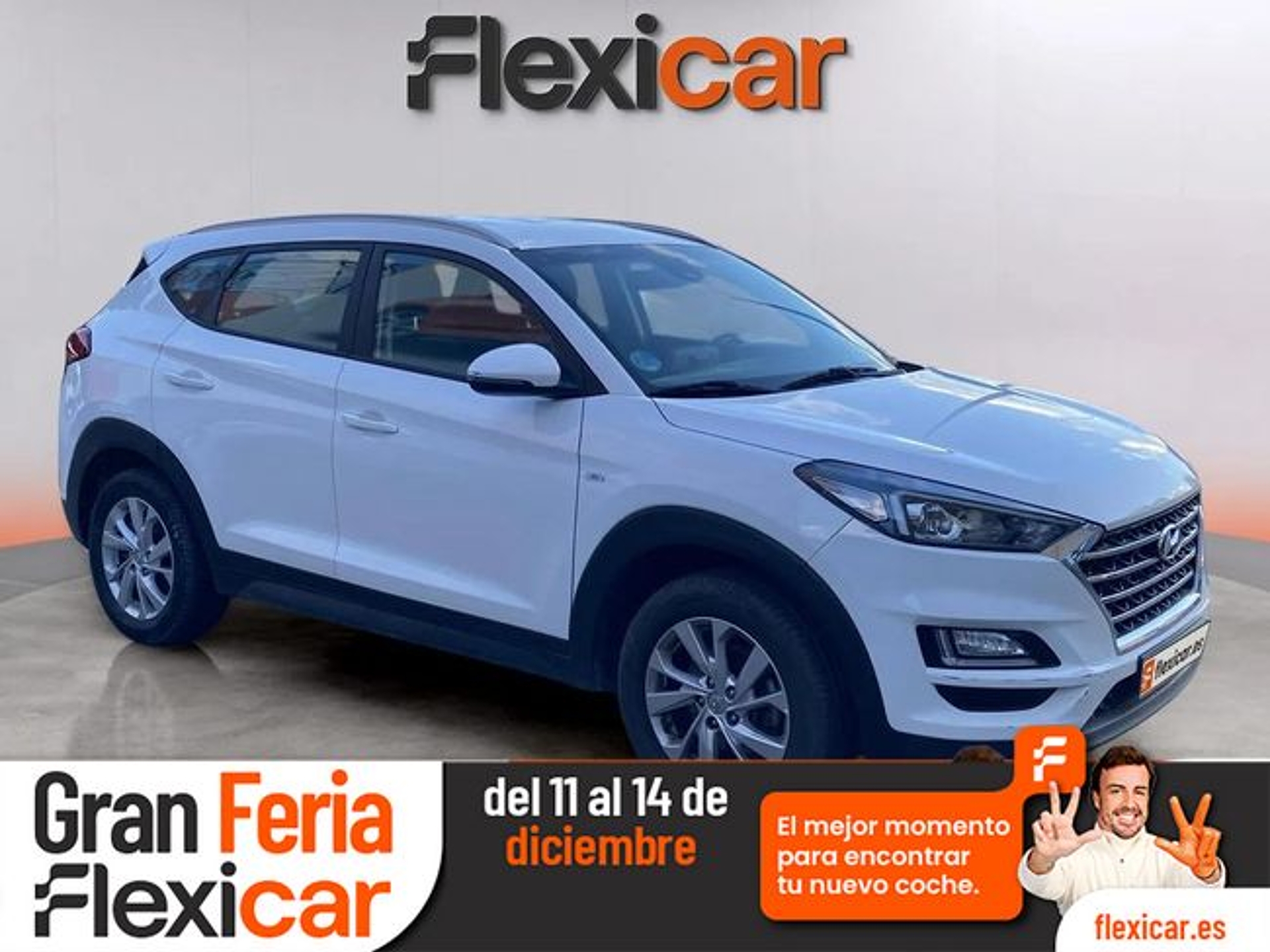 Imagen de HYUNDAI Tucson