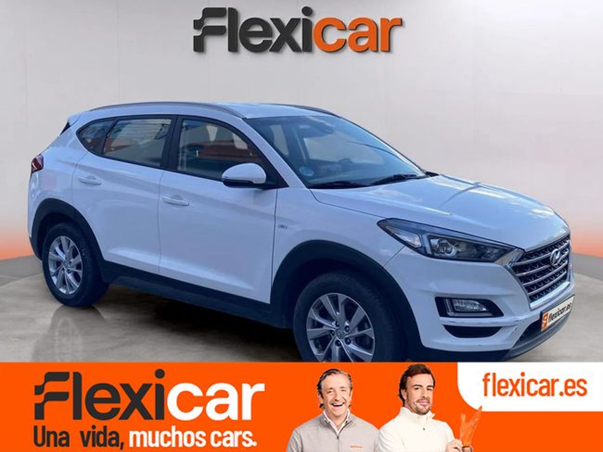 Imagen de HYUNDAI Tucson
