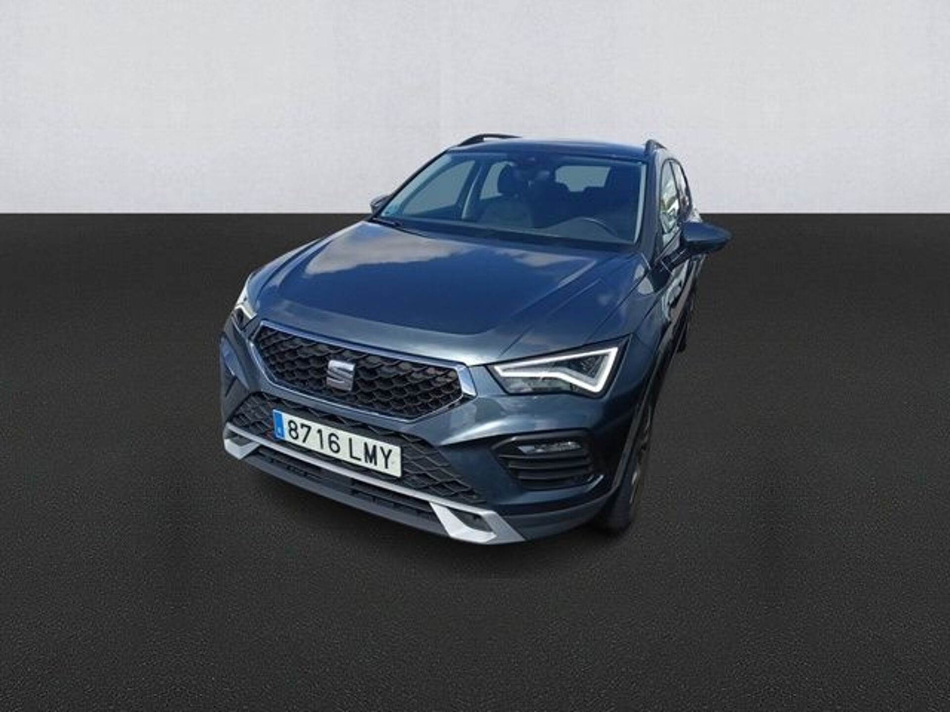 Imagen de SEAT Ateca