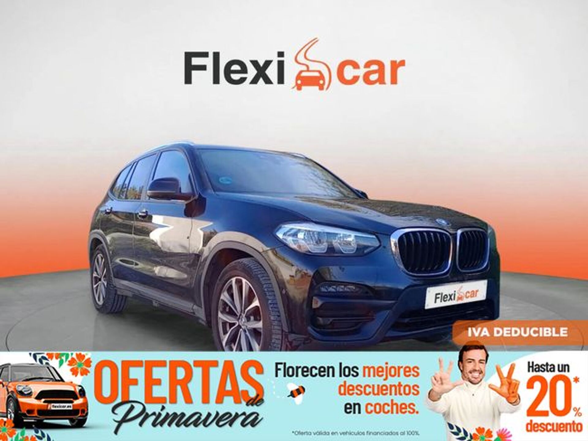 Imagen 1 de BMW X3