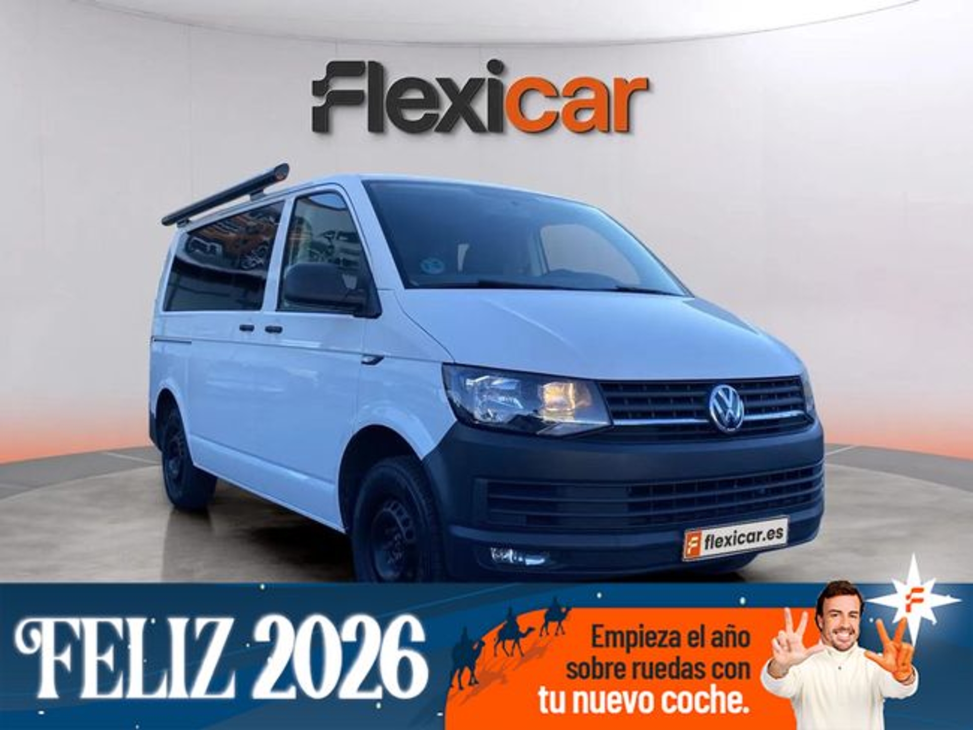 Imagen de VOLKSWAGEN Caravelle