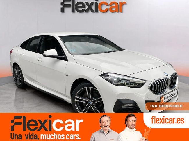 BMW Serie 2 (218i Gran Coupe) en Guipúzcoa