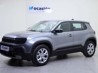 Imagen de JEEP Avenger 1.2 Altitude