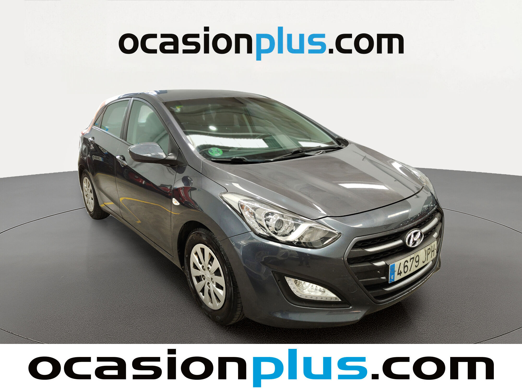 Foto del HYUNDAI i30 1.4CRDi Klass 90