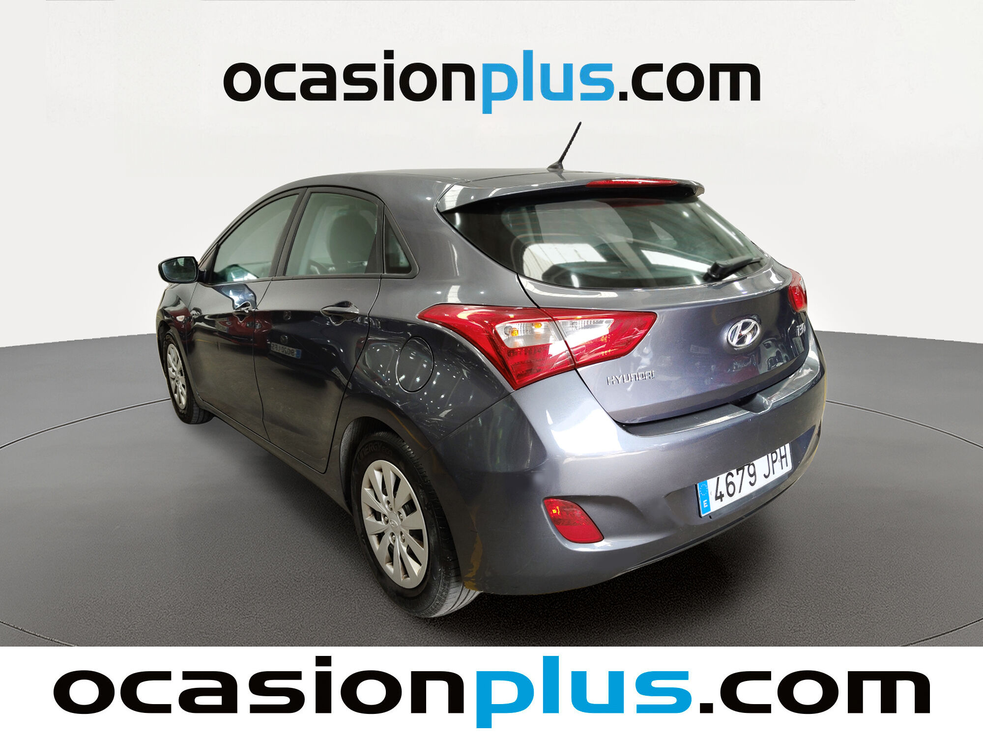 Foto del HYUNDAI i30 1.4CRDi Klass 90