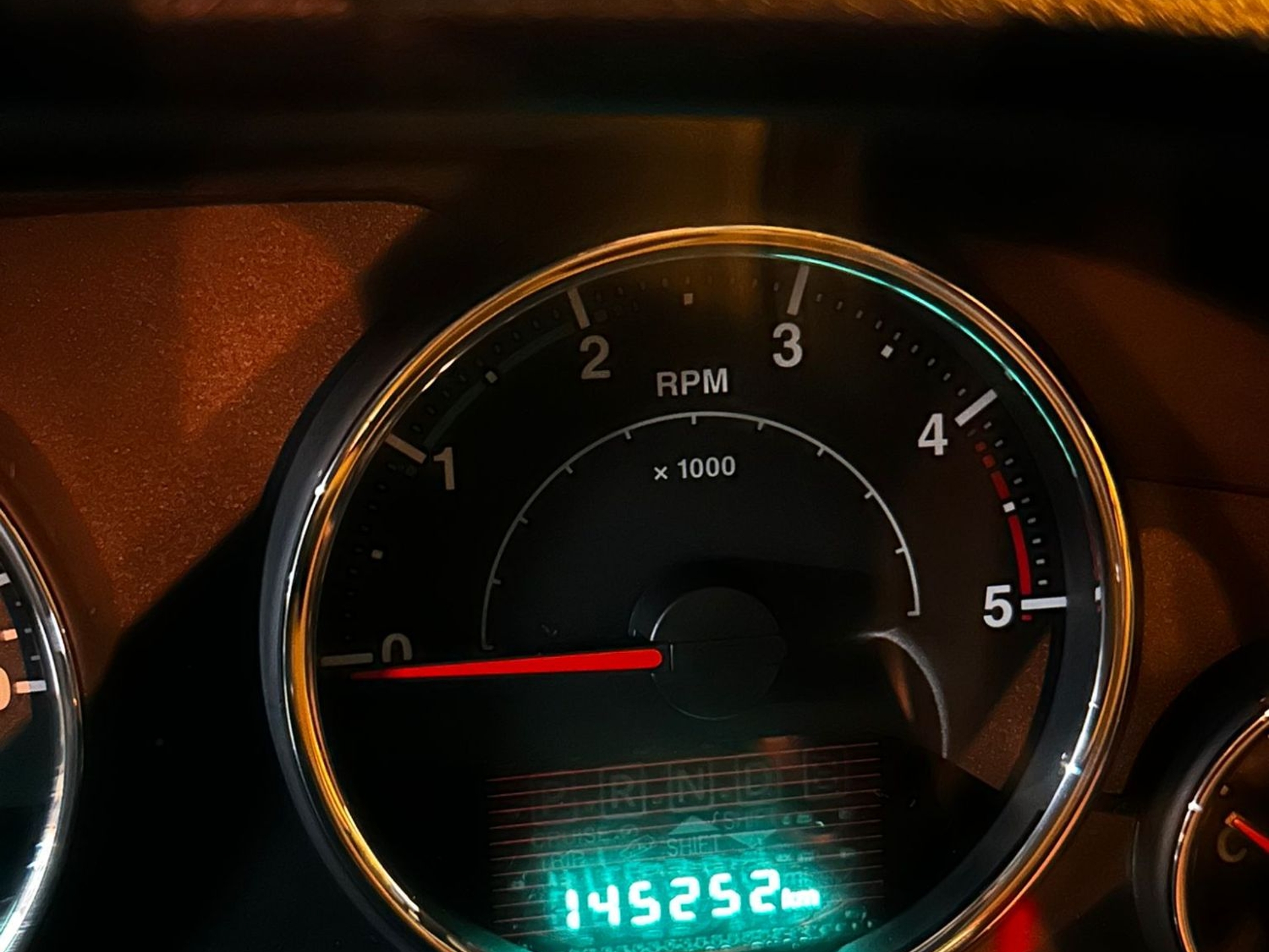 Imagen de JEEP Wrangler