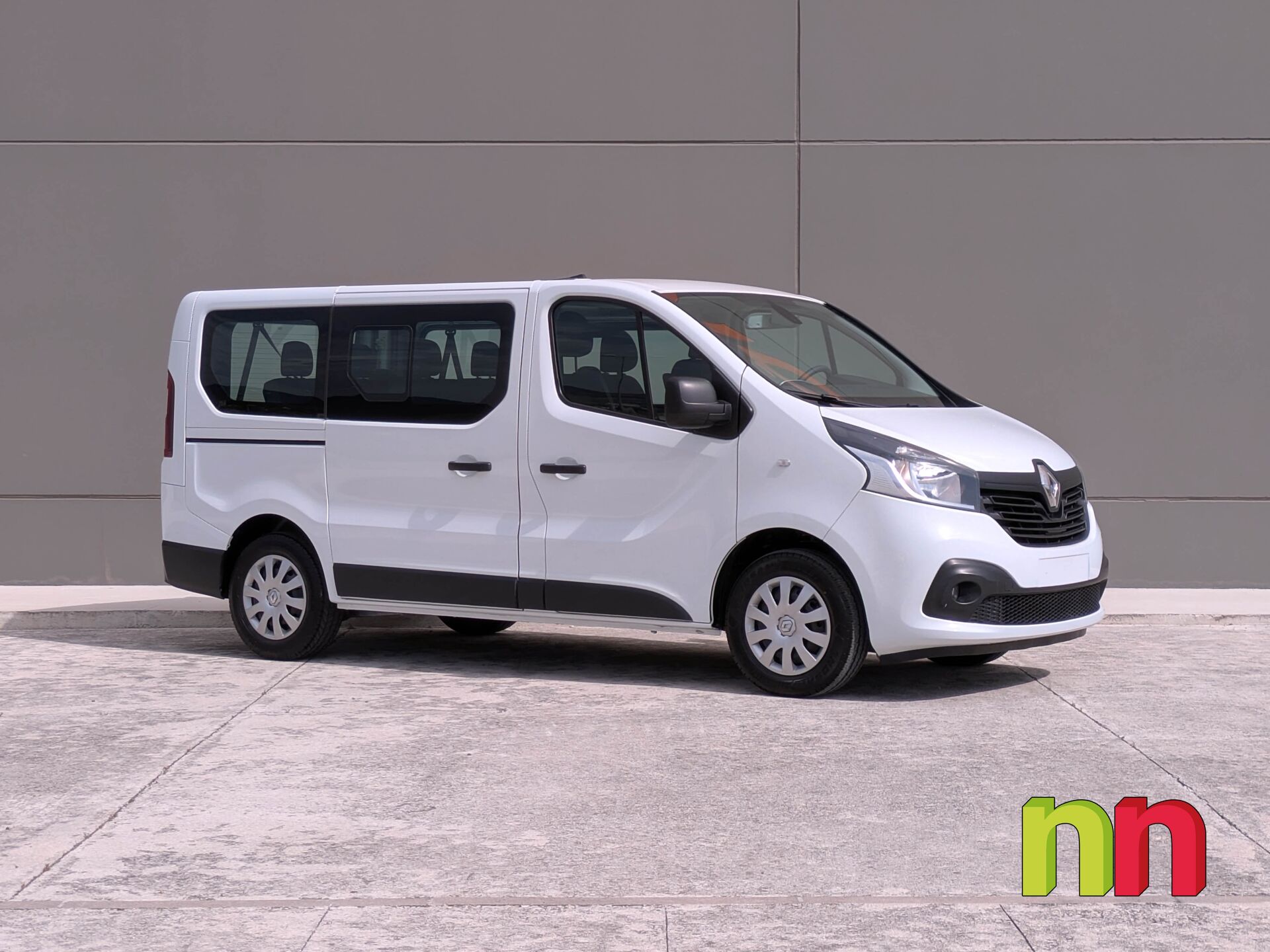 Imagen 2 de RENAULT Trafic