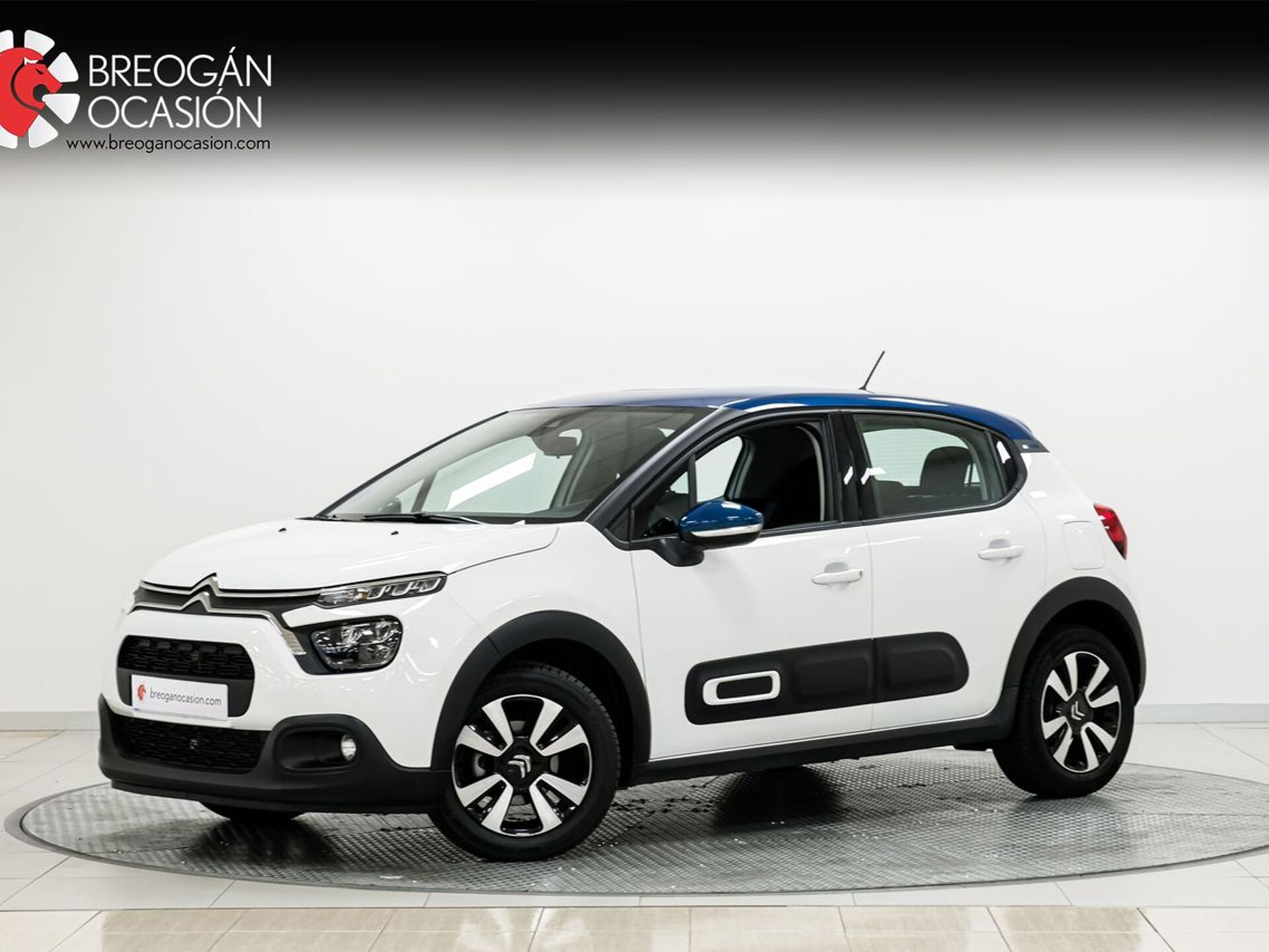 Imagen de CITROEN C3