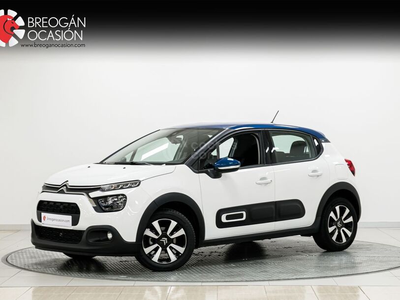 Foto del CITROEN C3 1.5BlueHDi S&S Live 100