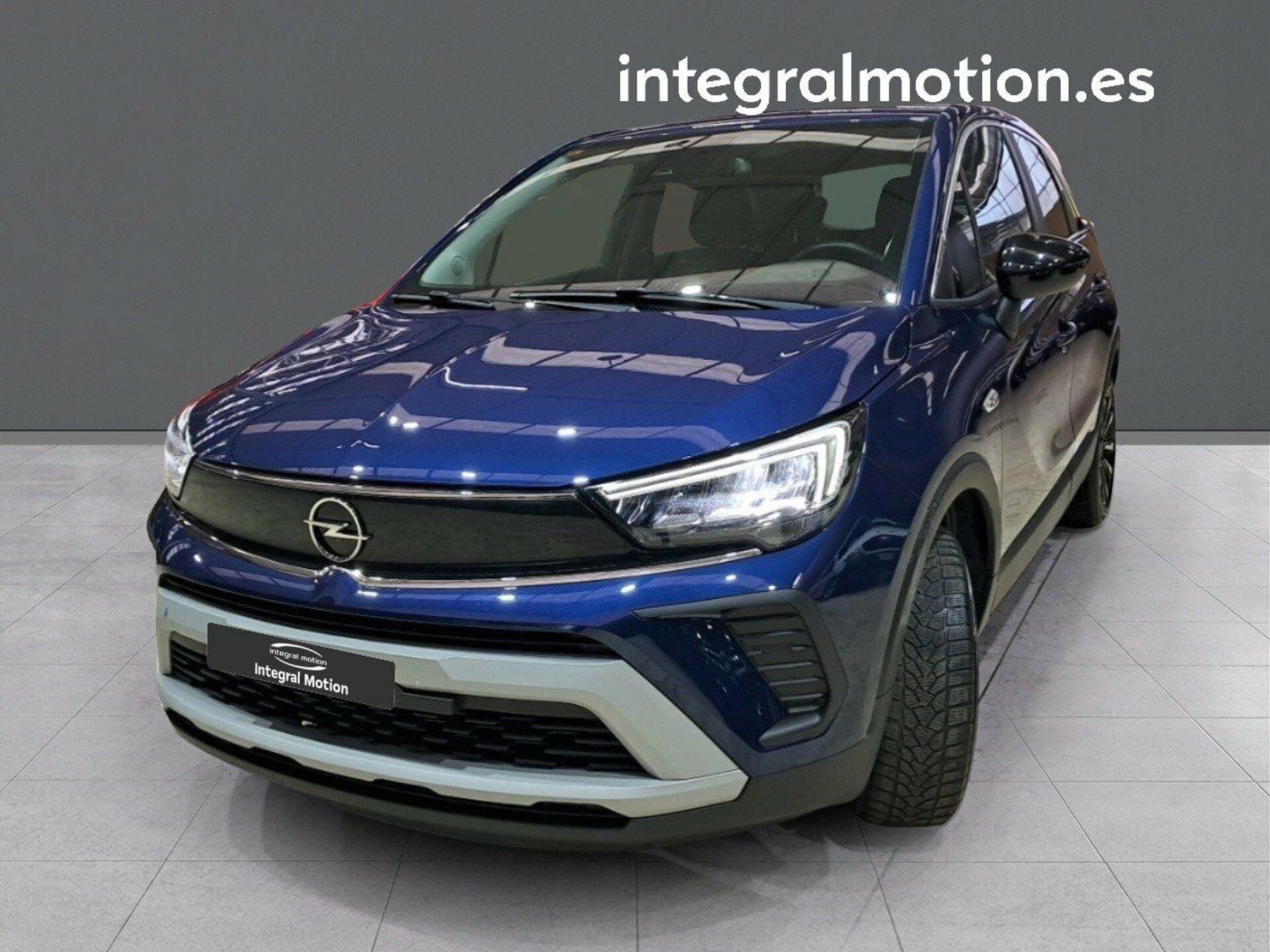 Imagen de OPEL Crossland