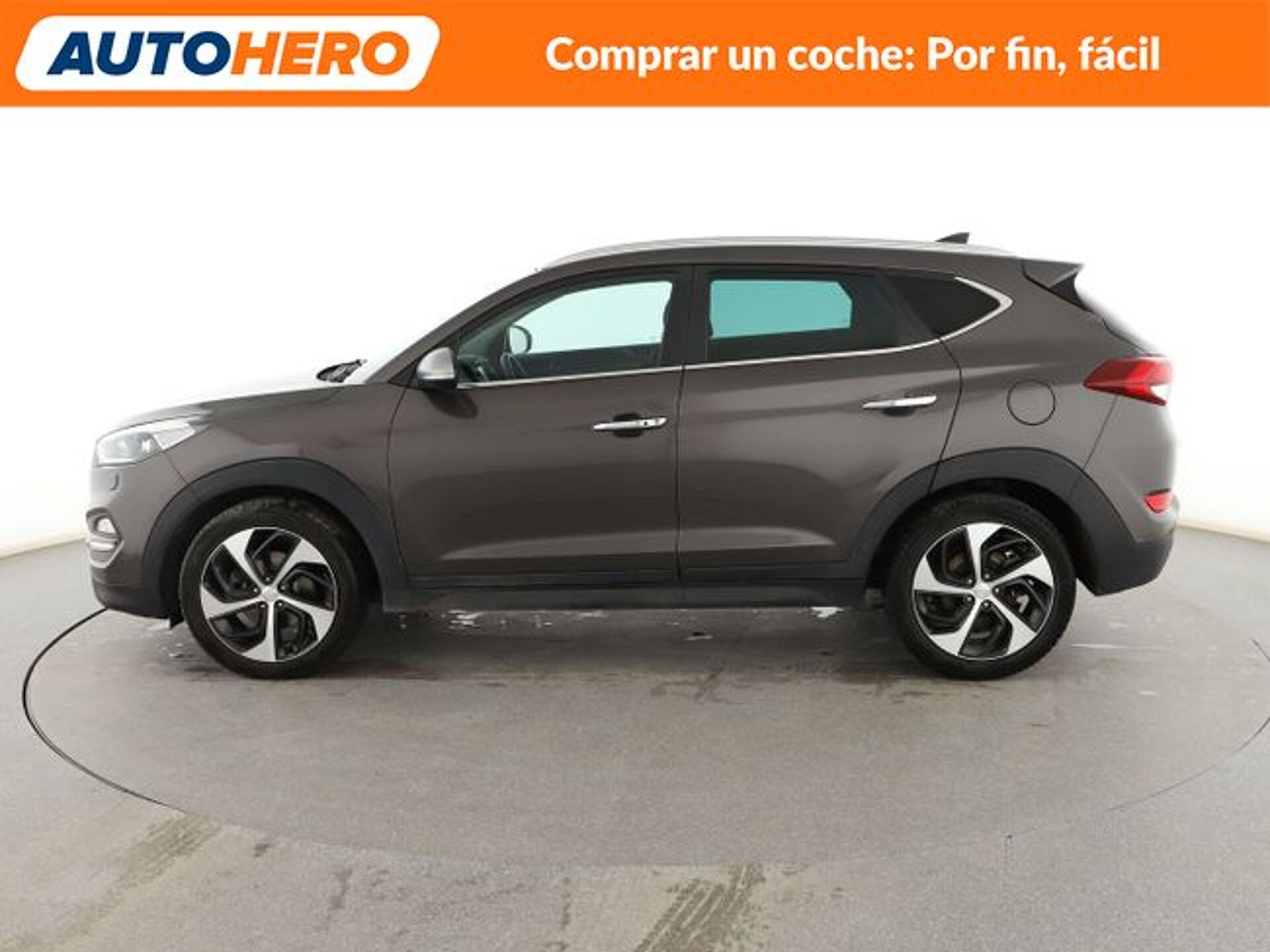 Imagen 3 de HYUNDAI Tucson