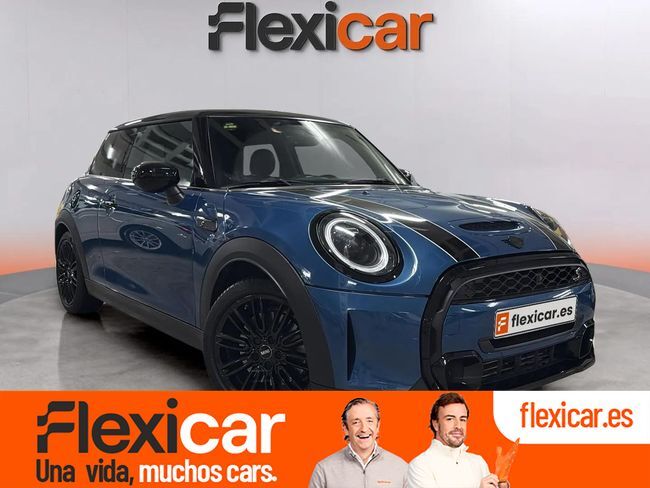 MINI Mini (COOPER S) en Barcelona