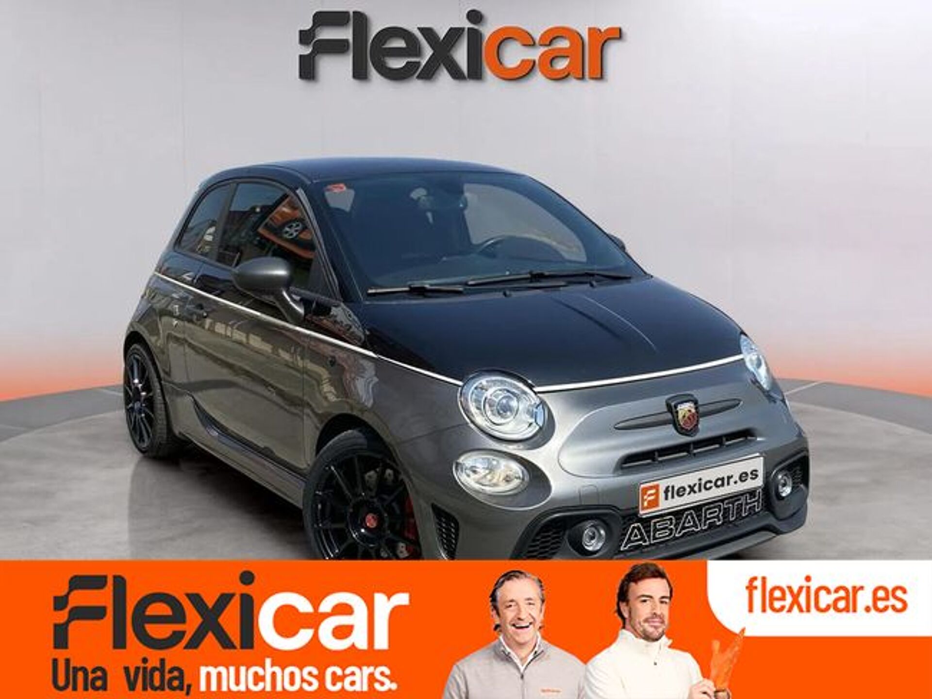 Imagen de ABARTH 500