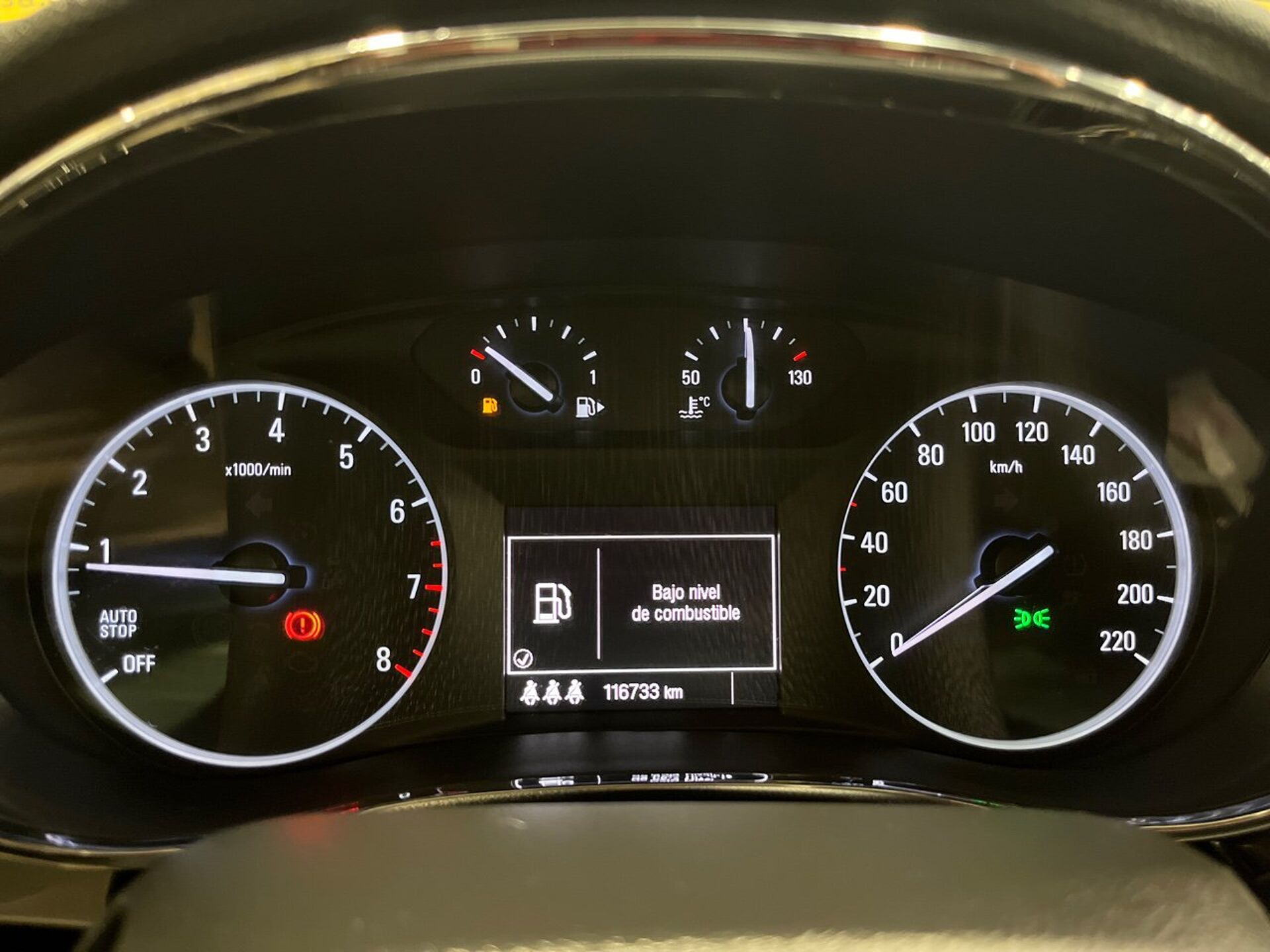 Imagen 3 de OPEL Mokka