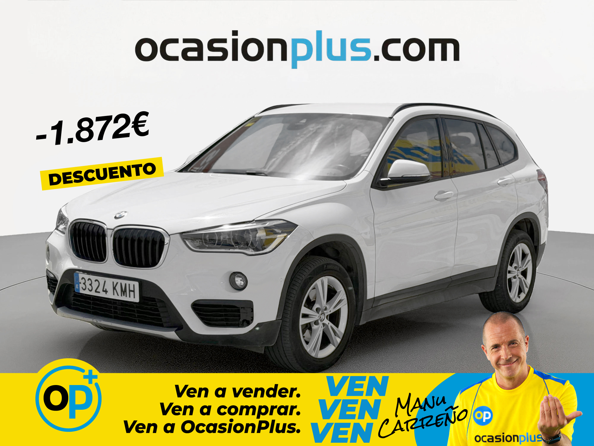 Imagen de BMW X1