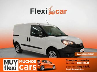 Imagen de FIAT Dobló Cargo 1.3Mjt SX 70kW