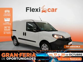 Imagen de FIAT Dobló Cargo 1.3Mjt SX 70kW