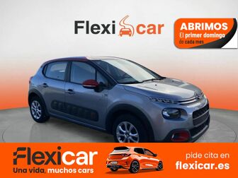Imagen de CITROEN C3 1.2 PureTech S&S Shine 83