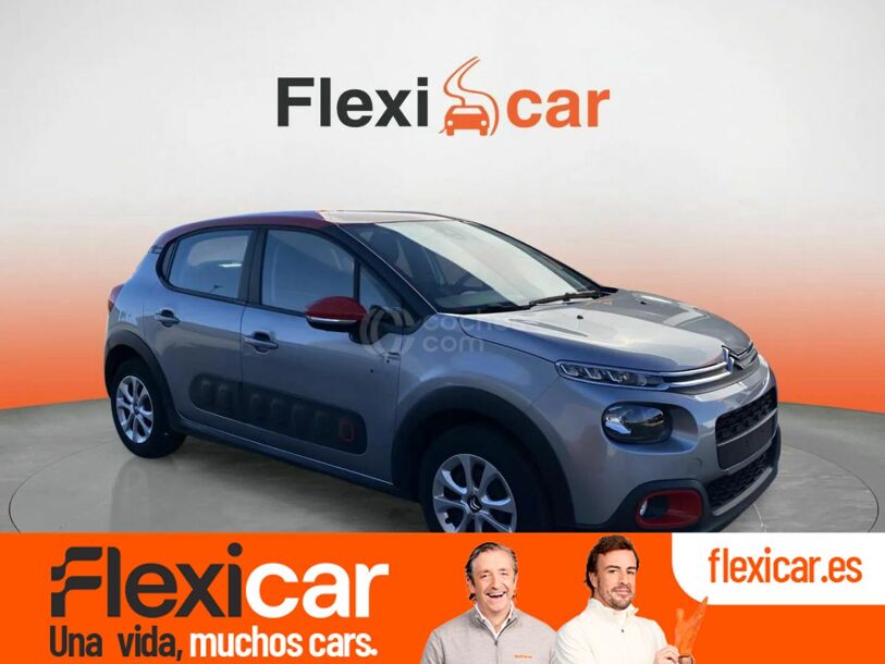 Foto del CITROEN C3 1.2 PureTech S&S Shine 83