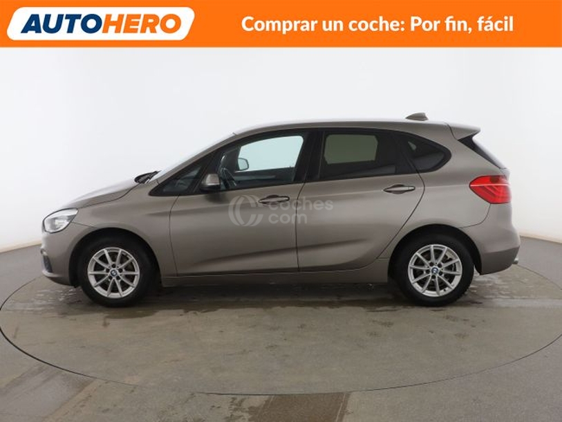 Foto del BMW Serie 2 218dA Active Tourer