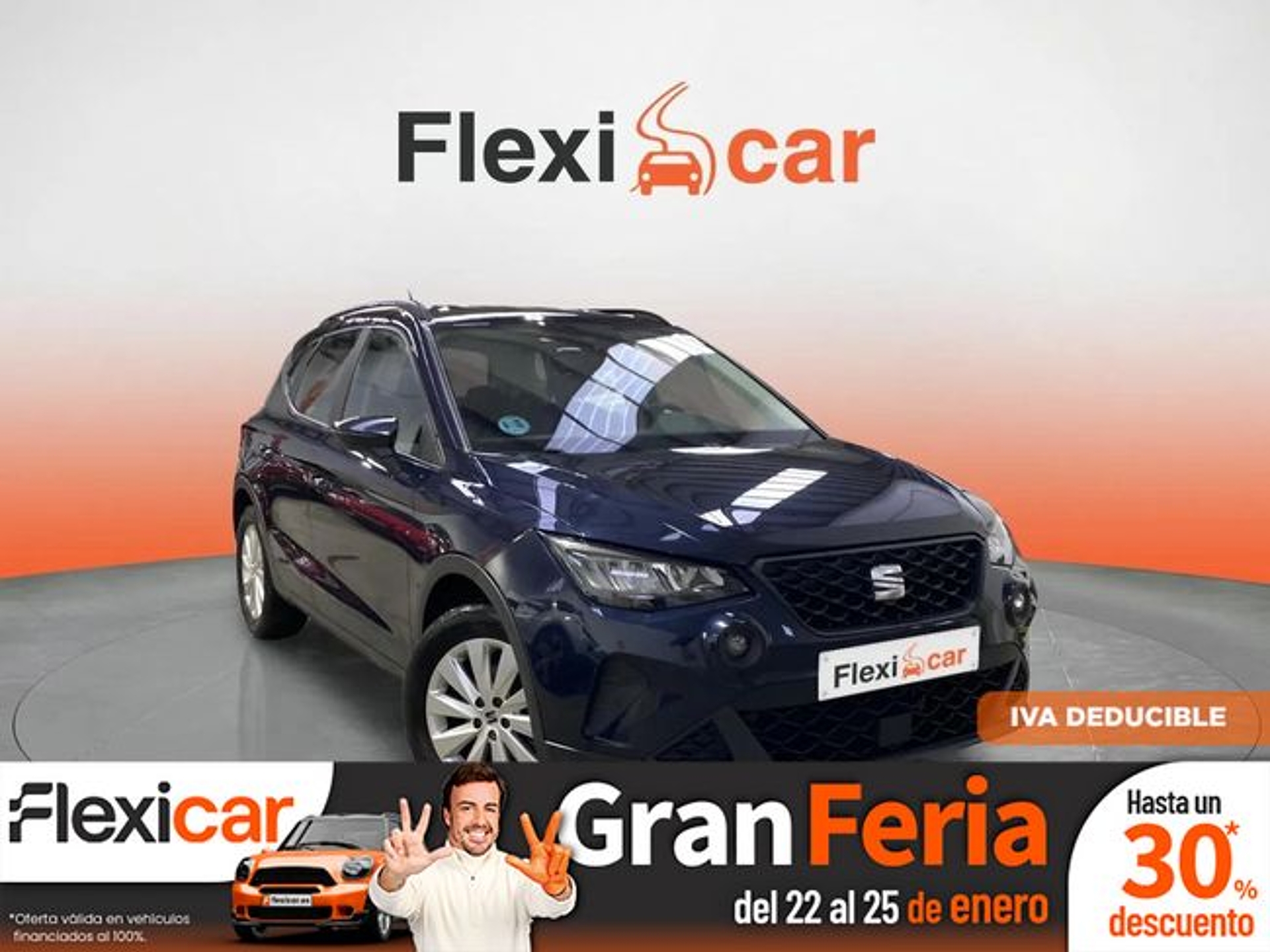 Imagen de SEAT Arona