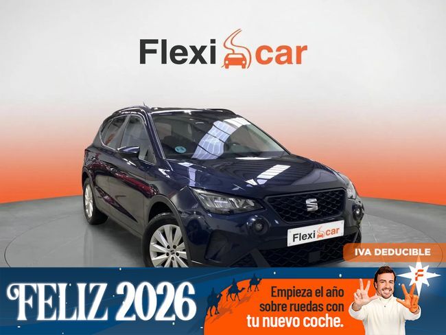 SEAT Arona (1.0 TSI 70kW (95CV) Reference) en Burgos