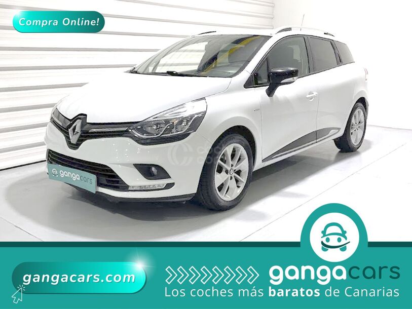 Foto del RENAULT Clio Sport Tourer 1.2 Life 55kW