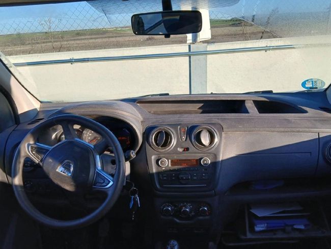 Foto del DACIA Dokker 1.6 Serie Limitada GLP 75kW