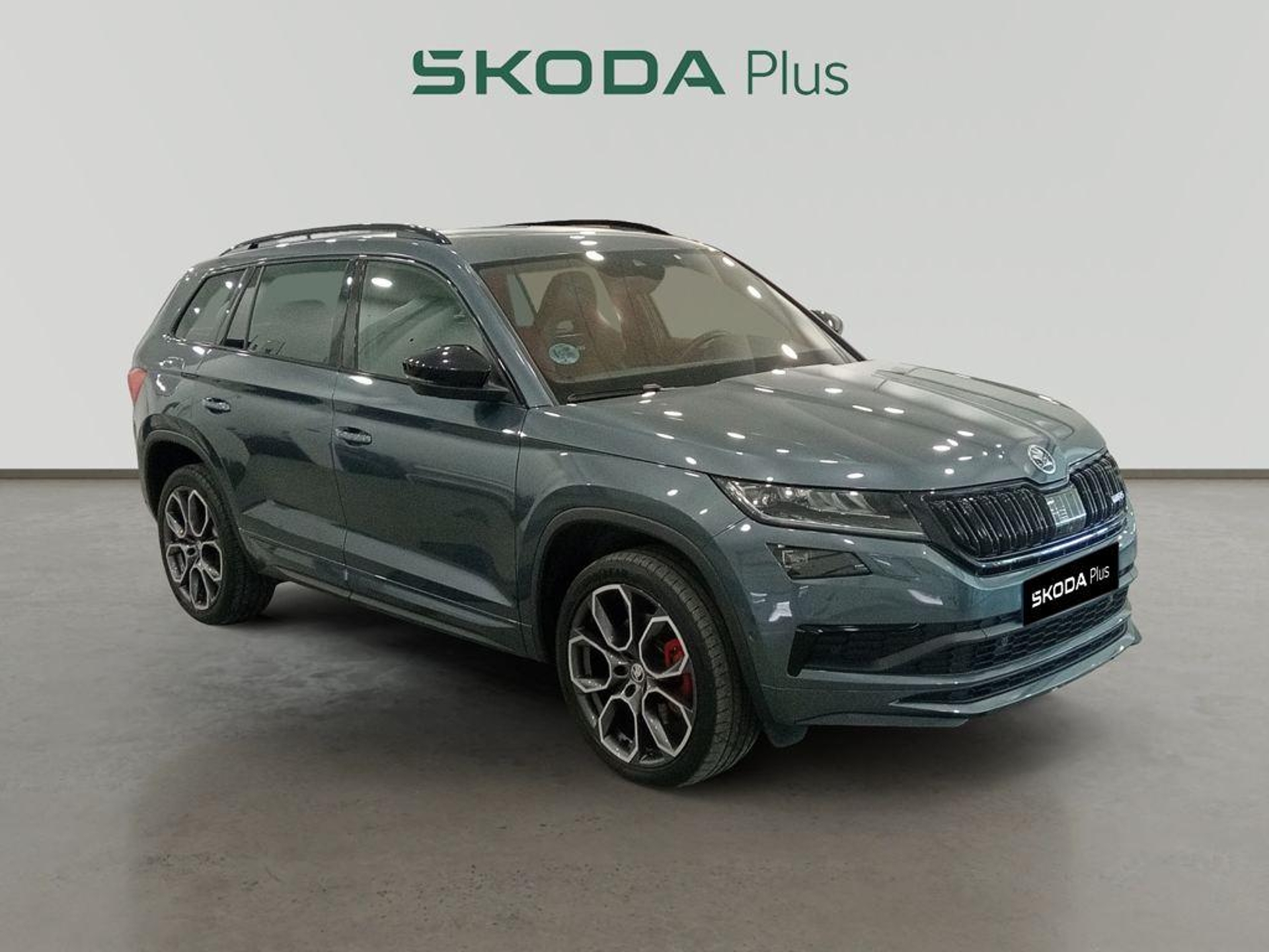 Imagen de SKODA Kodiaq