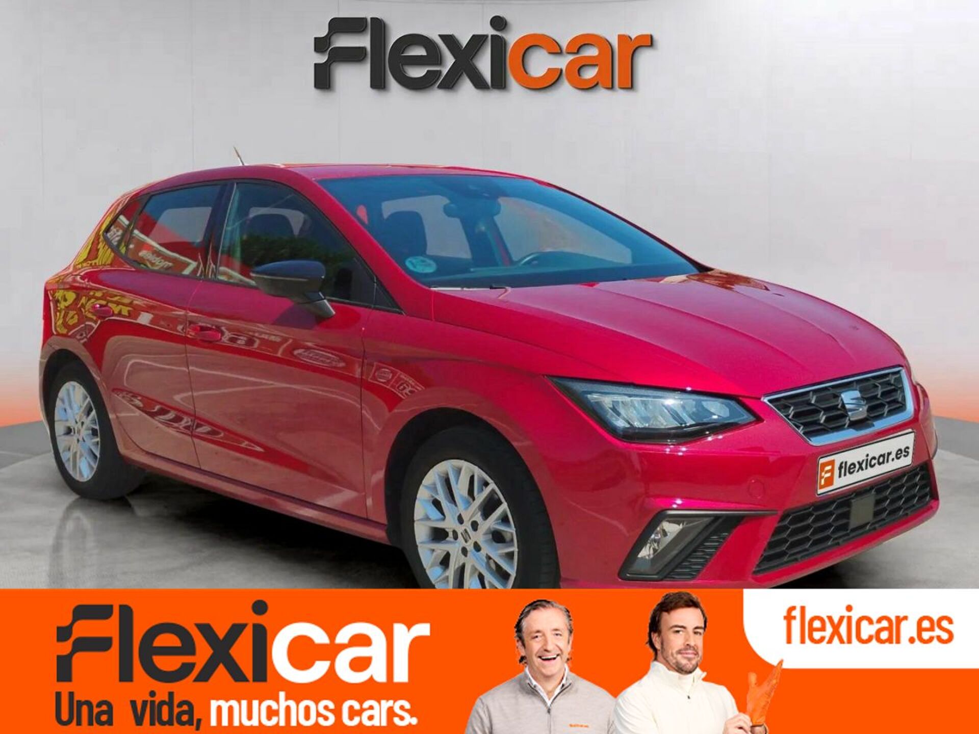 Imagen de SEAT Ibiza