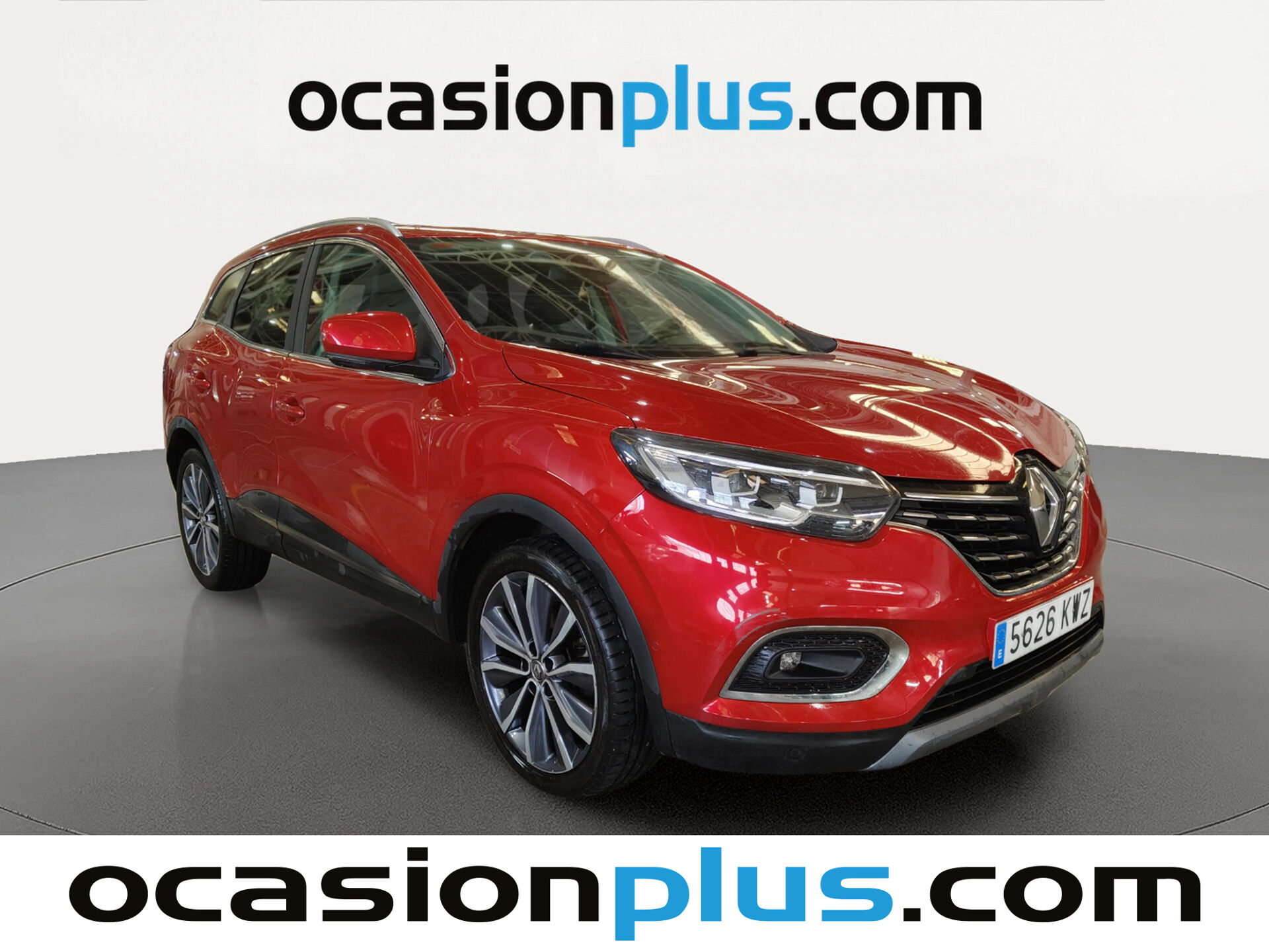 Imagen 2 de RENAULT Kadjar