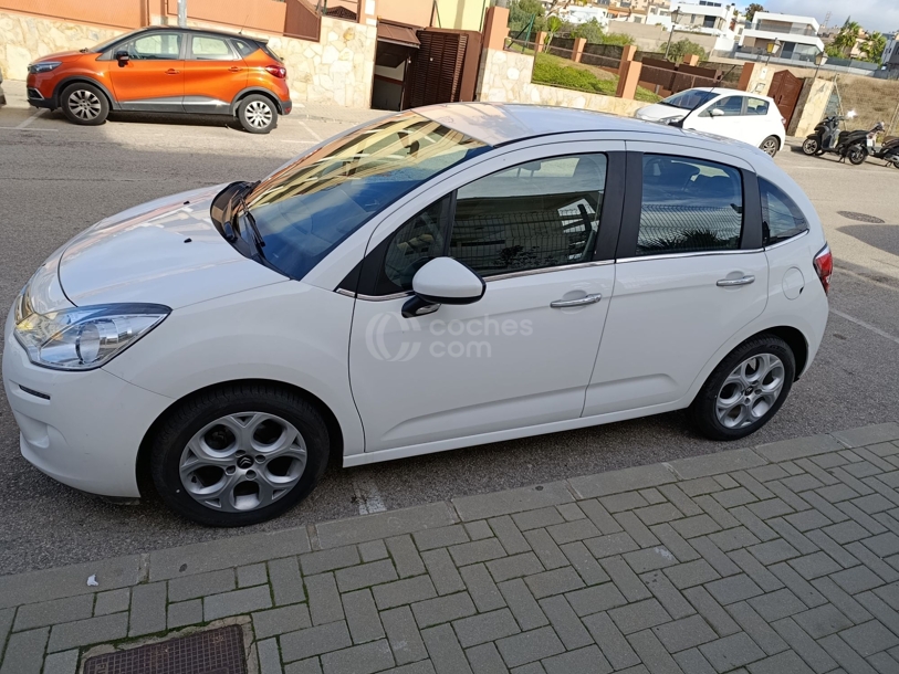 Foto del CITROEN C3 1.2 PureTech Live Edition 82