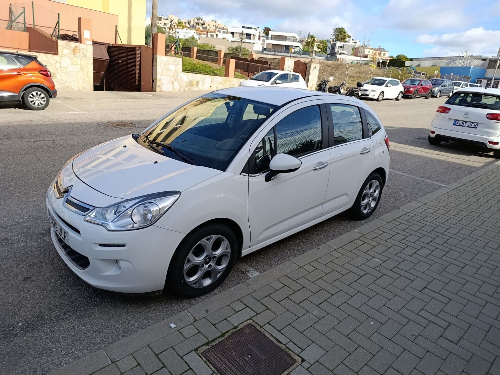 Imagen 2 de CITROEN C3