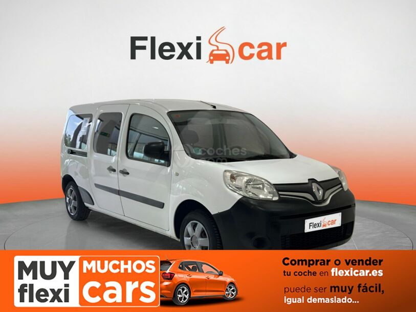 Foto del RENAULT Kangoo Combi 1.5dCi En. Expression M1-AF 66kW