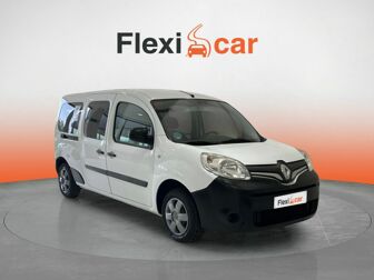 Imagen de RENAULT Kangoo Combi 1.5dCi En. Expression M1-AF 66kW