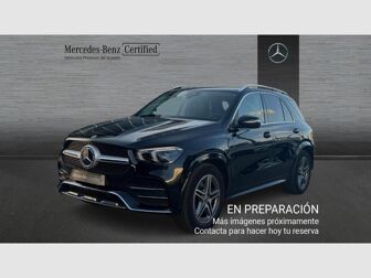 Imagen de MERCEDES Clase GLE GLE Coupé 350e 4Matic Aut.