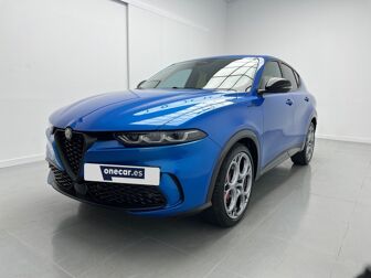 Imagen de ALFA ROMEO Tonale 1.5 MHEV Speciale FWD