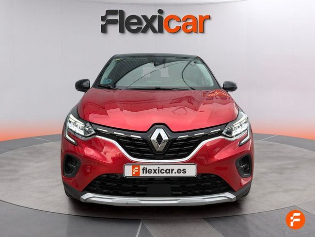Foto del RENAULT Captur TCe GPF Limited 96kW