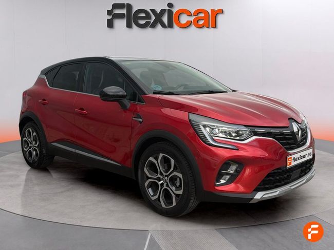 Foto del RENAULT Captur TCe GPF Limited 96kW