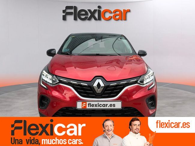 Foto del RENAULT Captur TCe GPF Limited 96kW