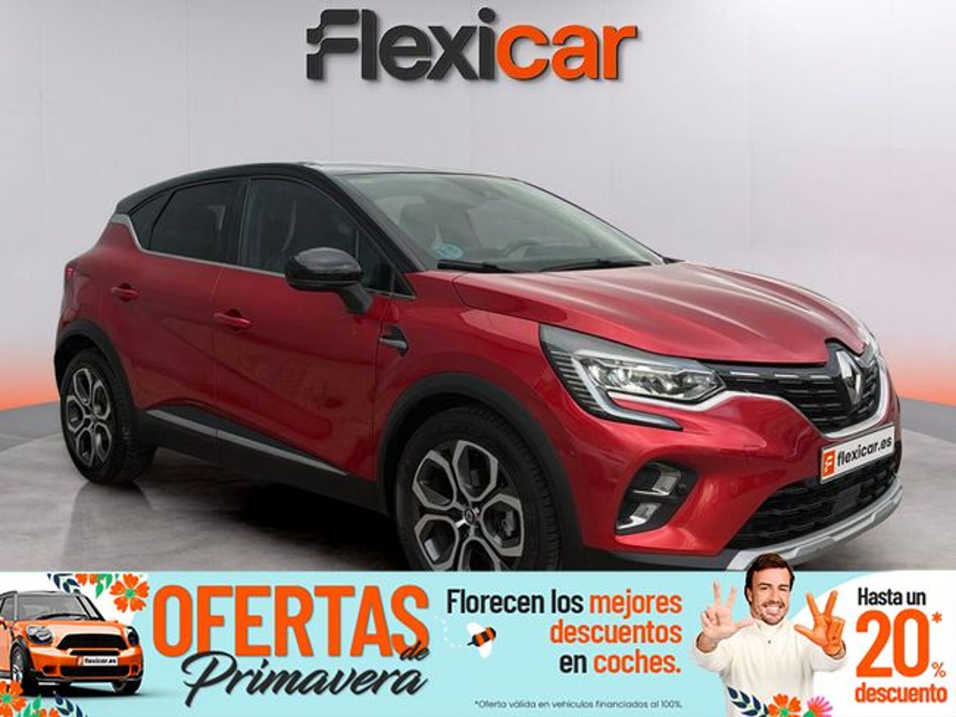Imagen 1 de RENAULT Captur