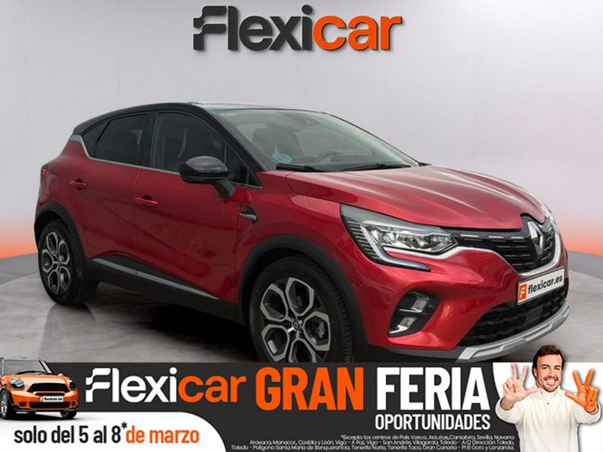 Imagen 1 de RENAULT Captur