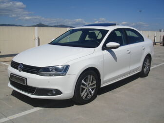 Imagen de VOLKSWAGEN Jetta